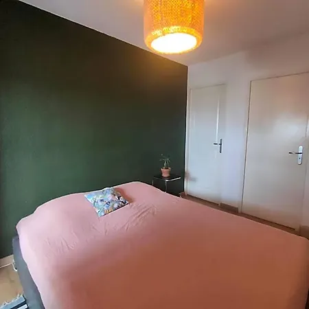 Otel Charline Palavas-les-Flots